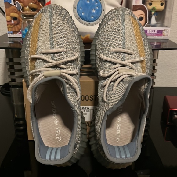 israfil aftermarket men adidas yeezy boost 350 v2 israfil